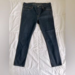 American Eagle Men's Super Skinny Flex Jeans 38